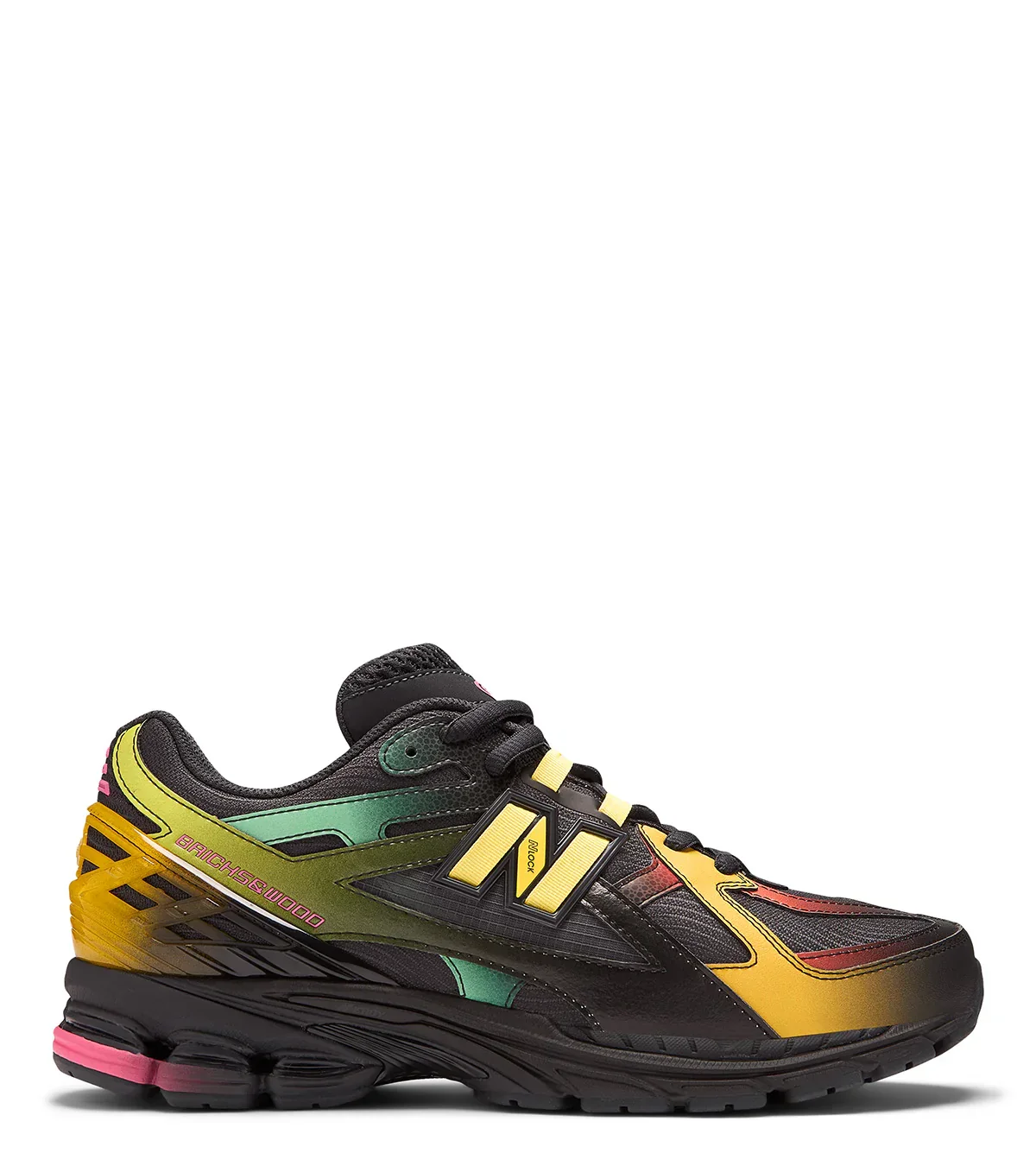 New Balance